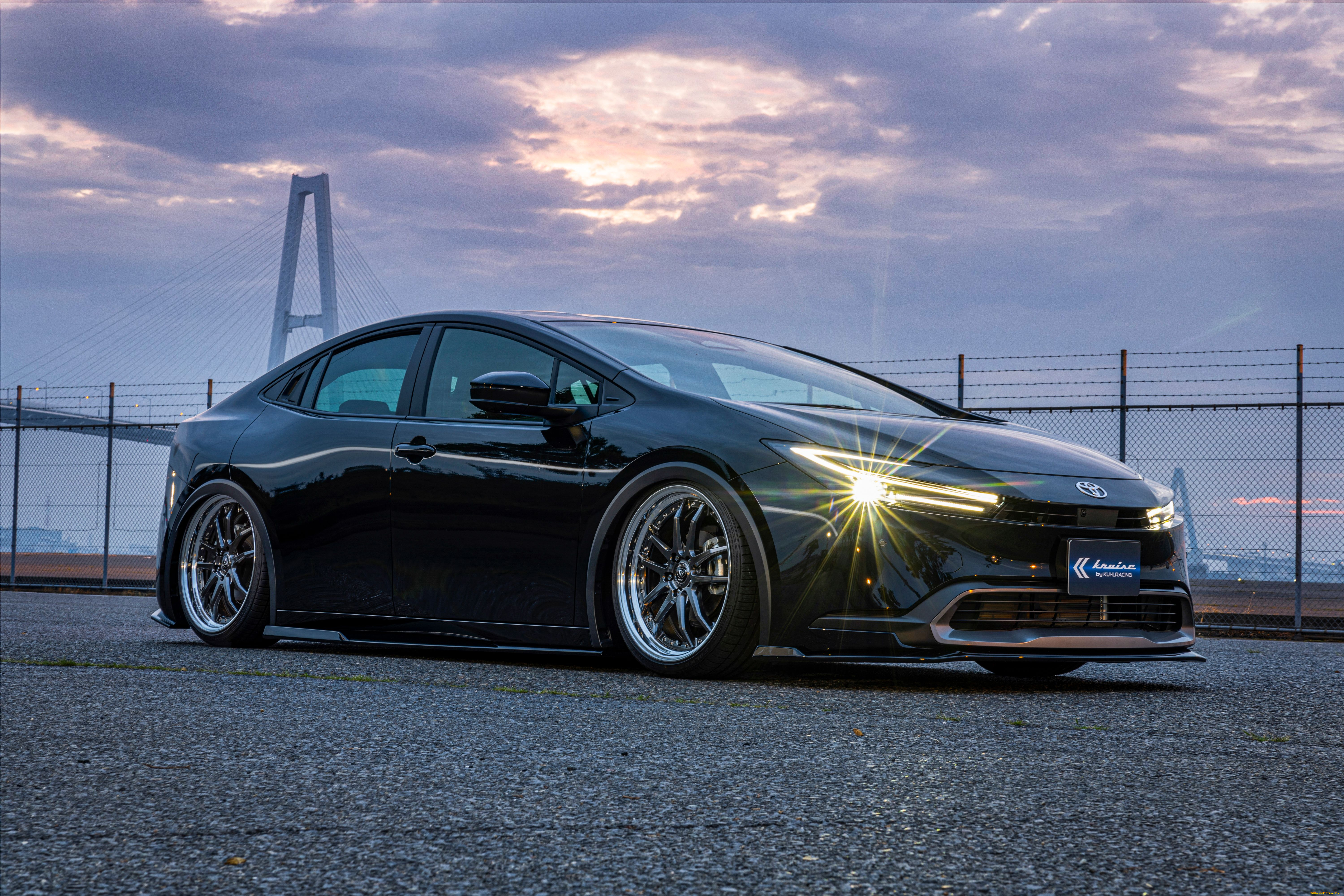 ����������, toyota